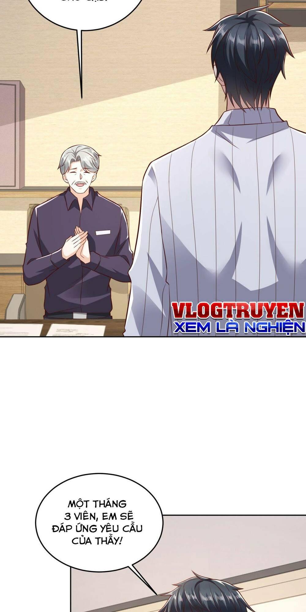 Đô Thị Đệ Nhất Chiến Thần Chapter 28 - Trang 2