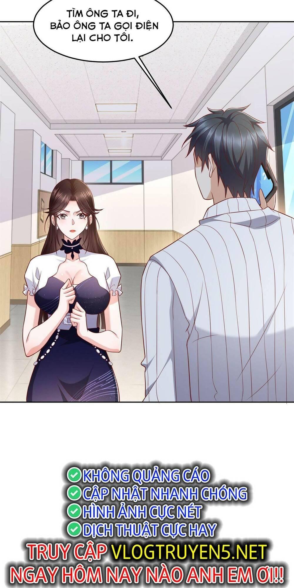 Đô Thị Đệ Nhất Chiến Thần Chapter 28 - Trang 2