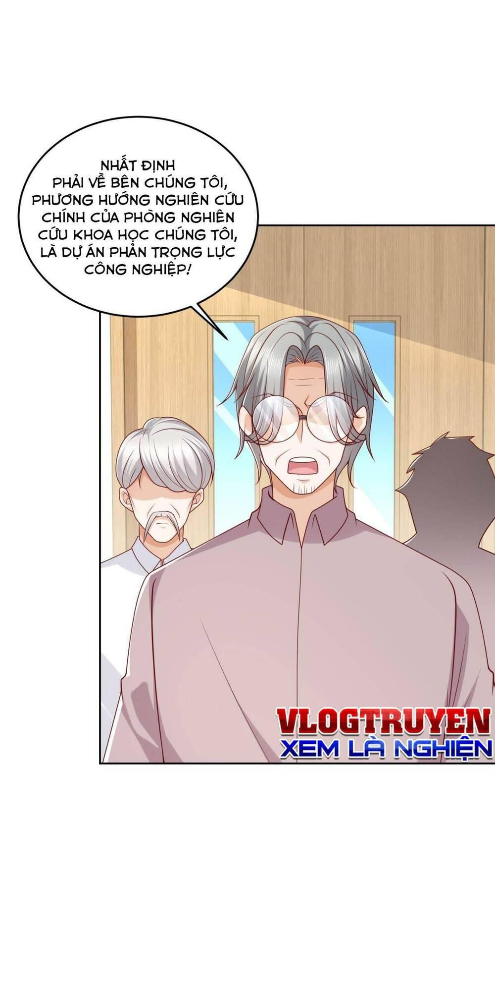Đô Thị Đệ Nhất Chiến Thần Chapter 29 - Trang 2