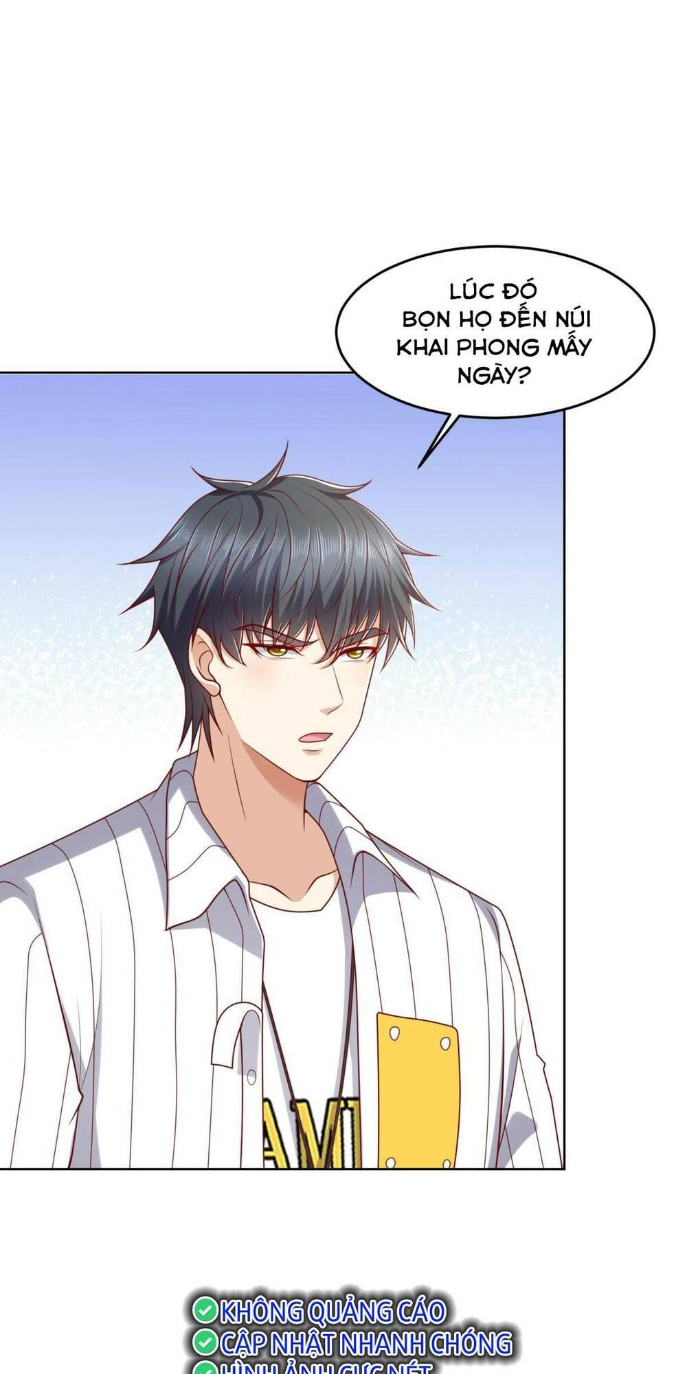 Đô Thị Đệ Nhất Chiến Thần Chapter 29 - Trang 2