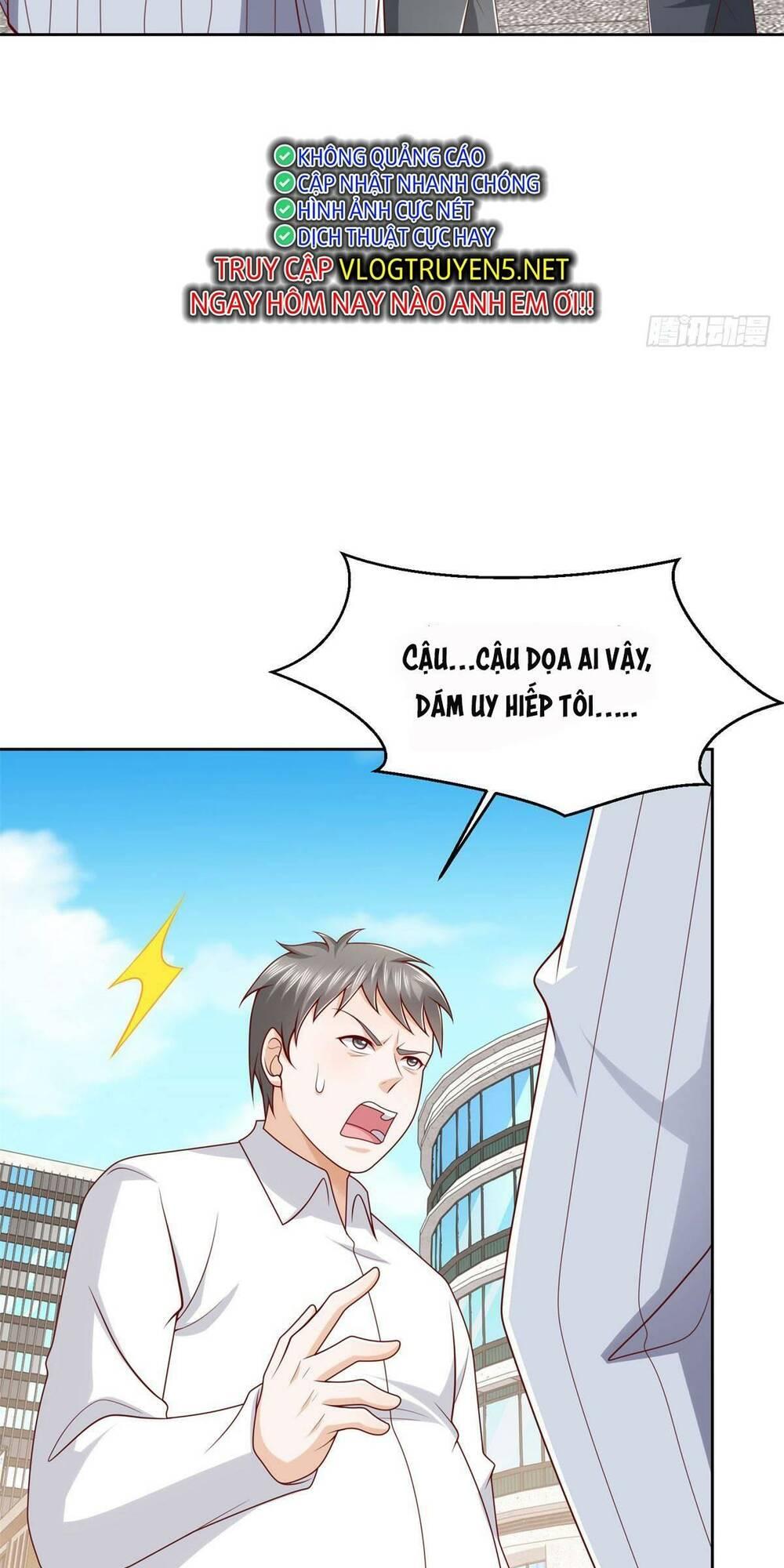 Đô Thị Đệ Nhất Chiến Thần Chapter 30 - Trang 2