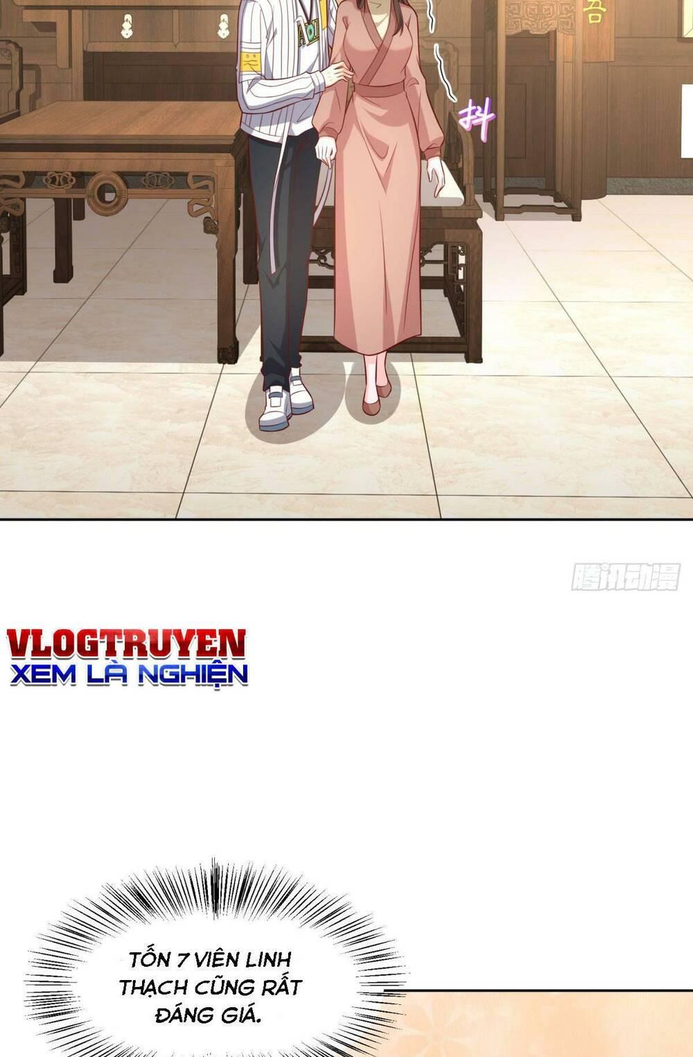 Đô Thị Đệ Nhất Chiến Thần Chapter 31 - Trang 2