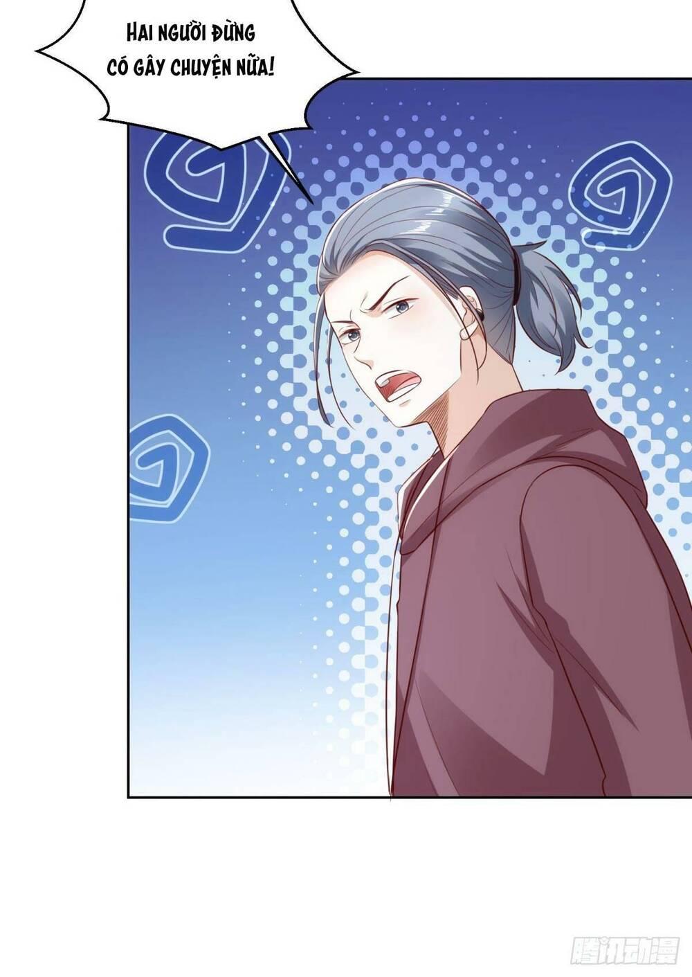 Đô Thị Đệ Nhất Chiến Thần Chapter 32 - Trang 2