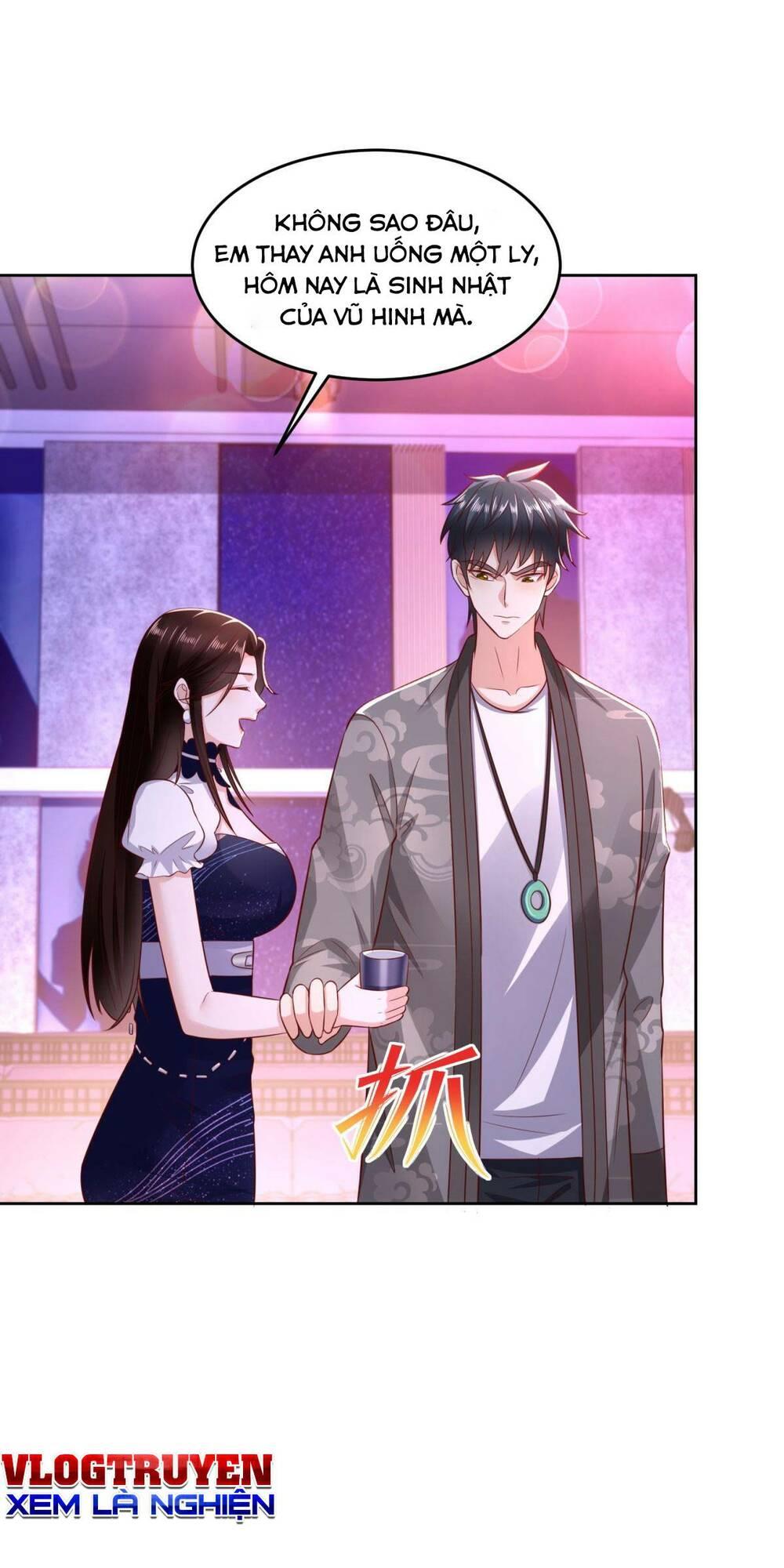 Đô Thị Đệ Nhất Chiến Thần Chapter 32 - Trang 2