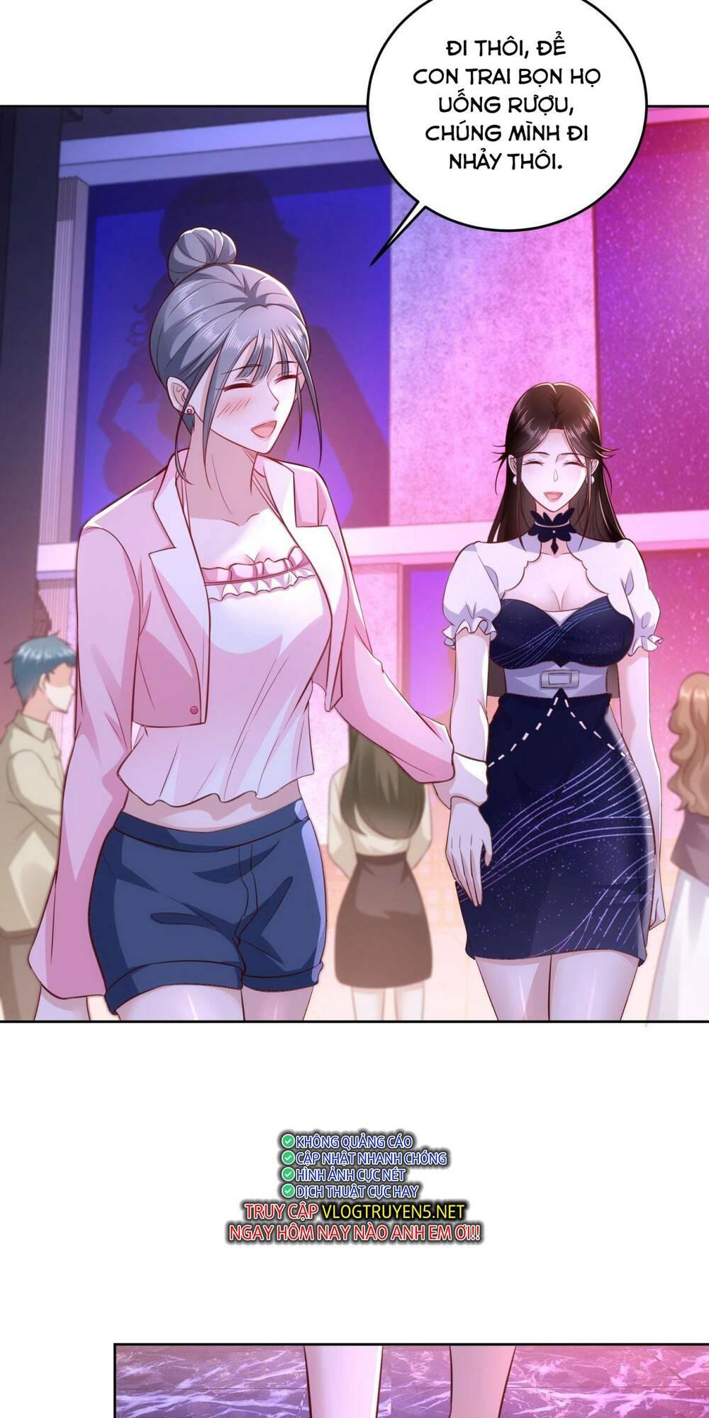 Đô Thị Đệ Nhất Chiến Thần Chapter 33 - Trang 2