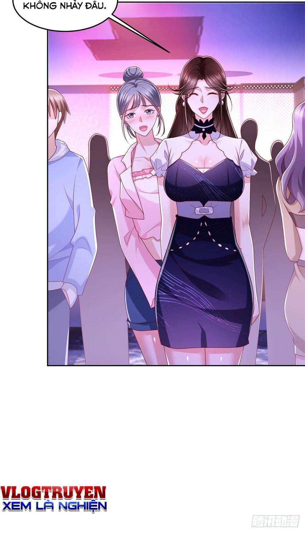 Đô Thị Đệ Nhất Chiến Thần Chapter 33 - Trang 2