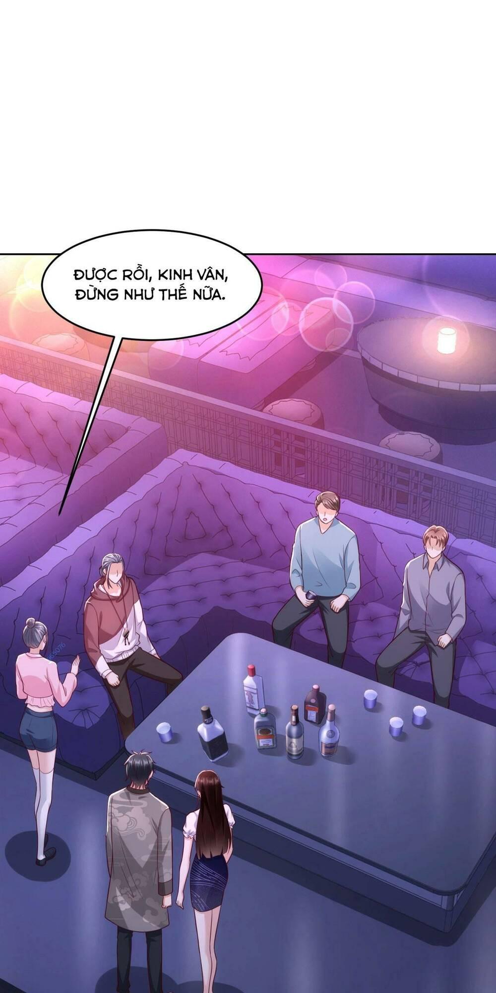 Đô Thị Đệ Nhất Chiến Thần Chapter 33 - Trang 2