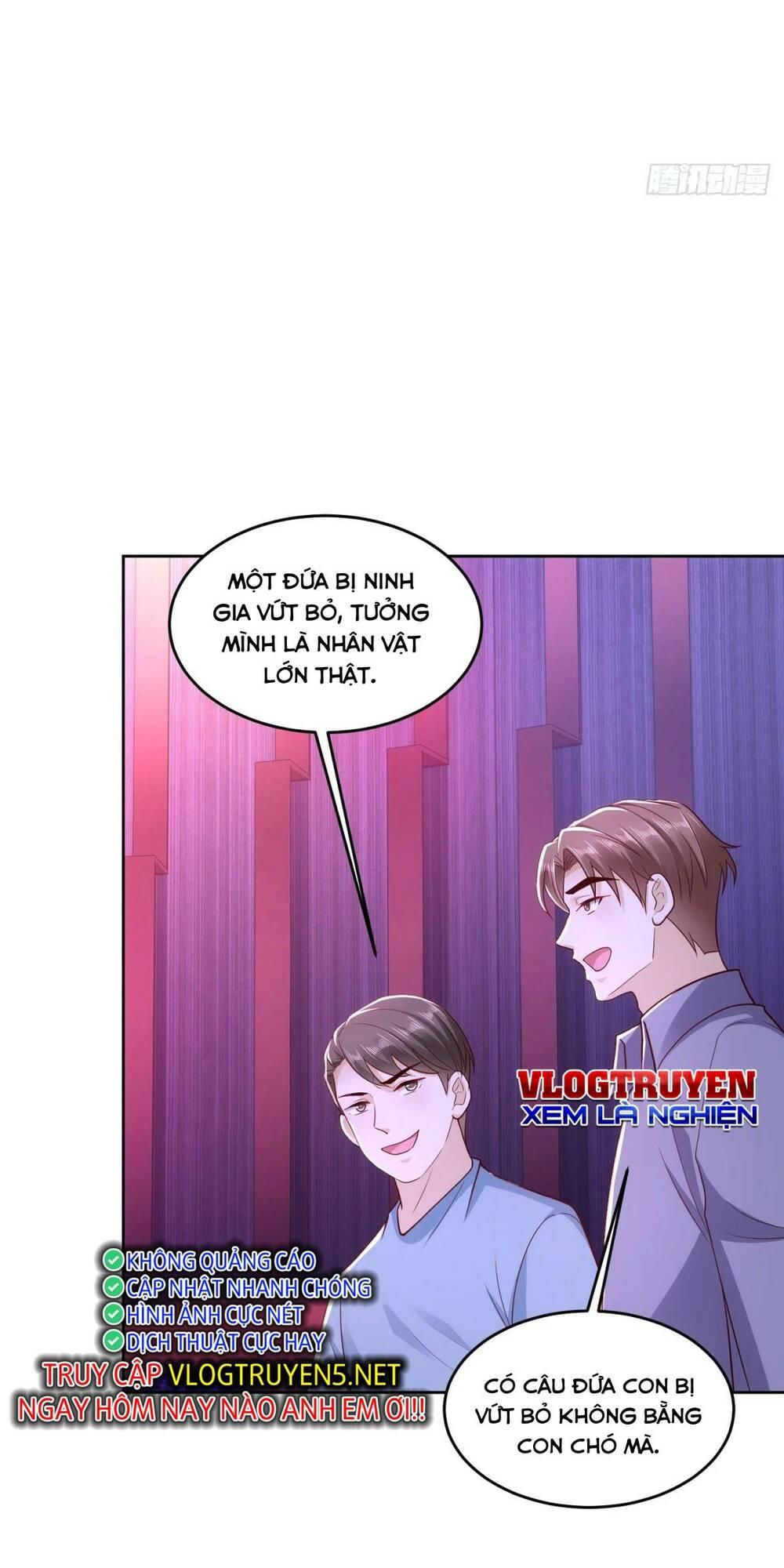 Đô Thị Đệ Nhất Chiến Thần Chapter 34 - Trang 2