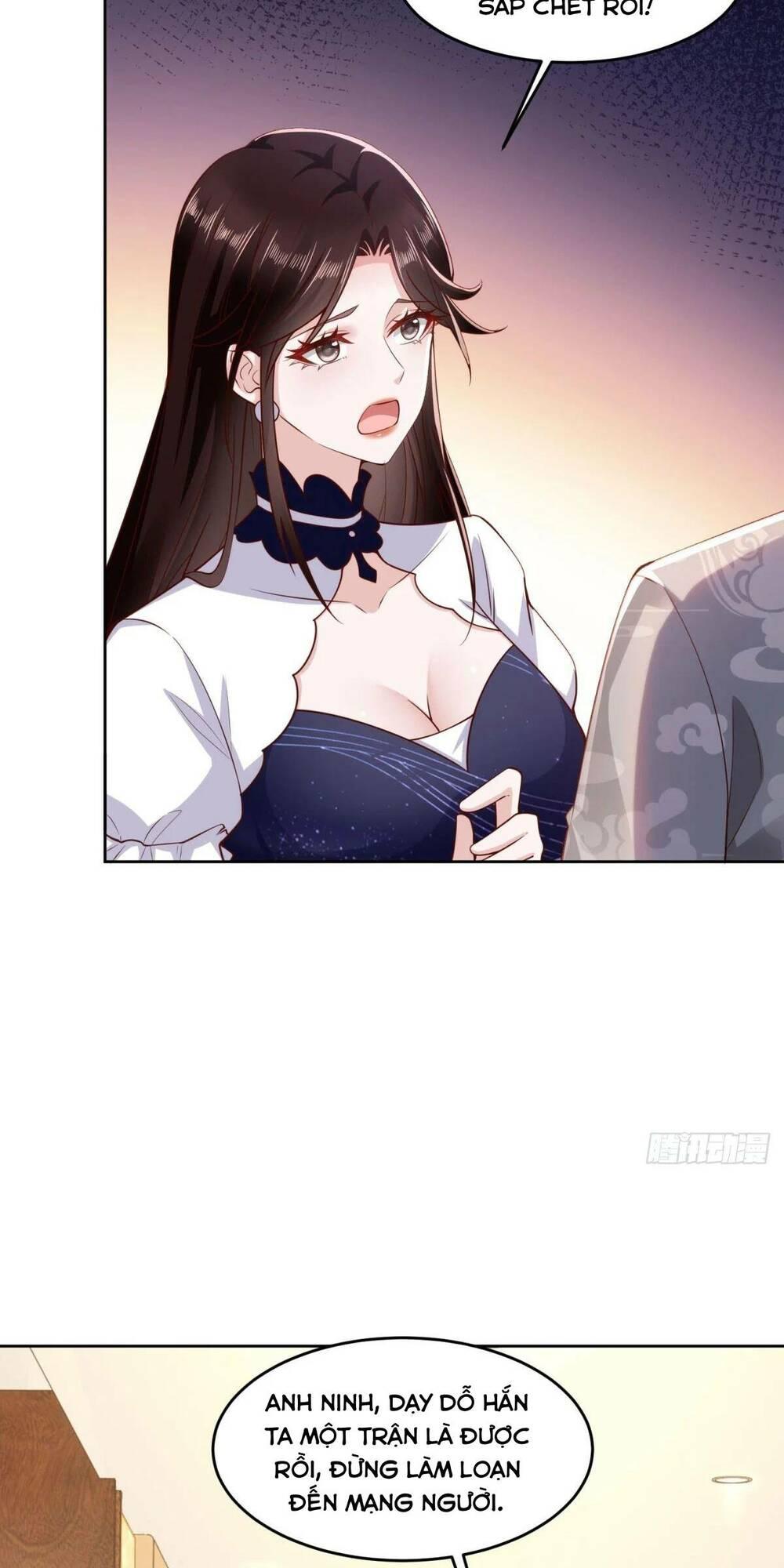 Đô Thị Đệ Nhất Chiến Thần Chapter 35 - Trang 2