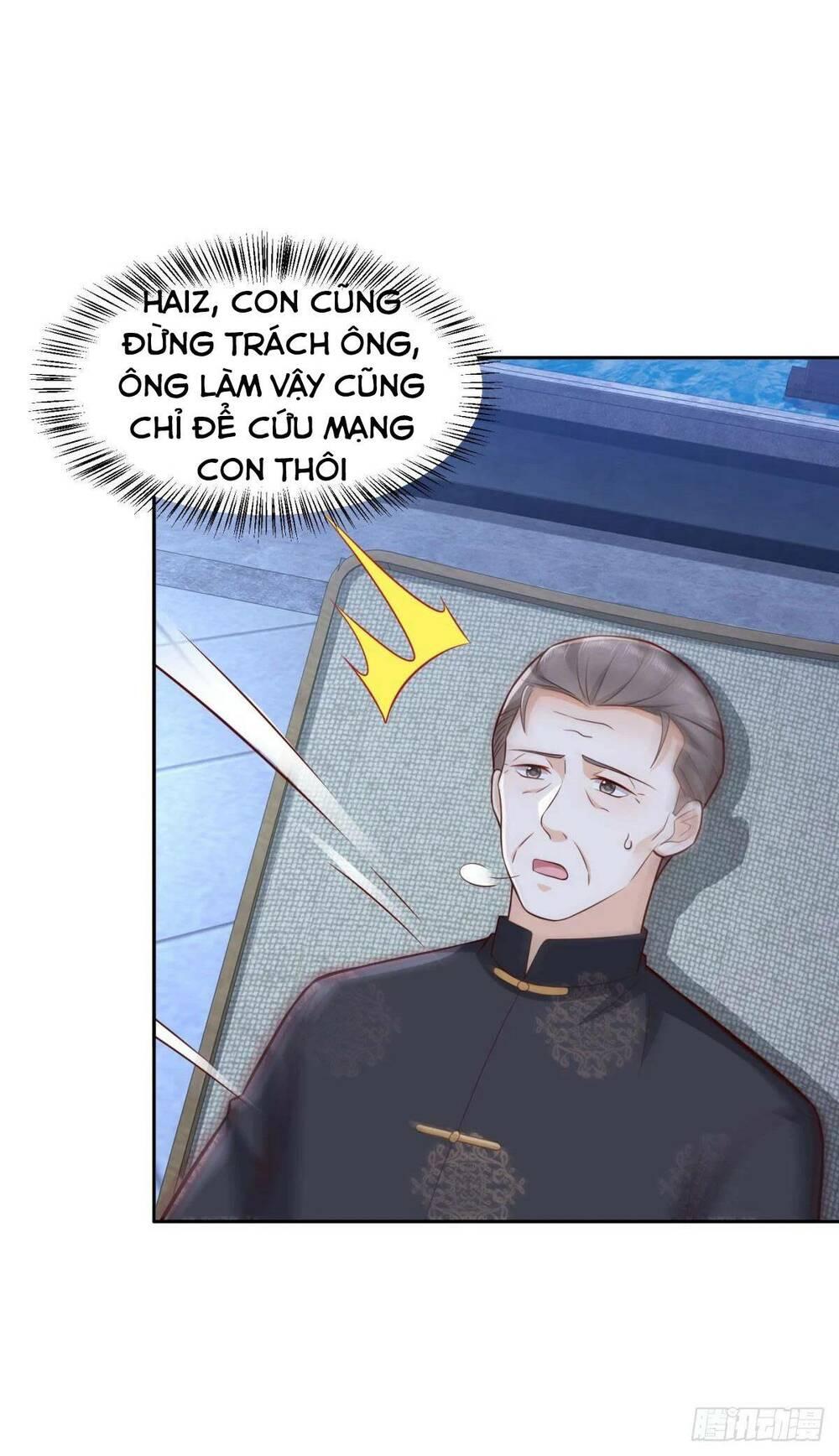 Đô Thị Đệ Nhất Chiến Thần Chapter 36 - Trang 2