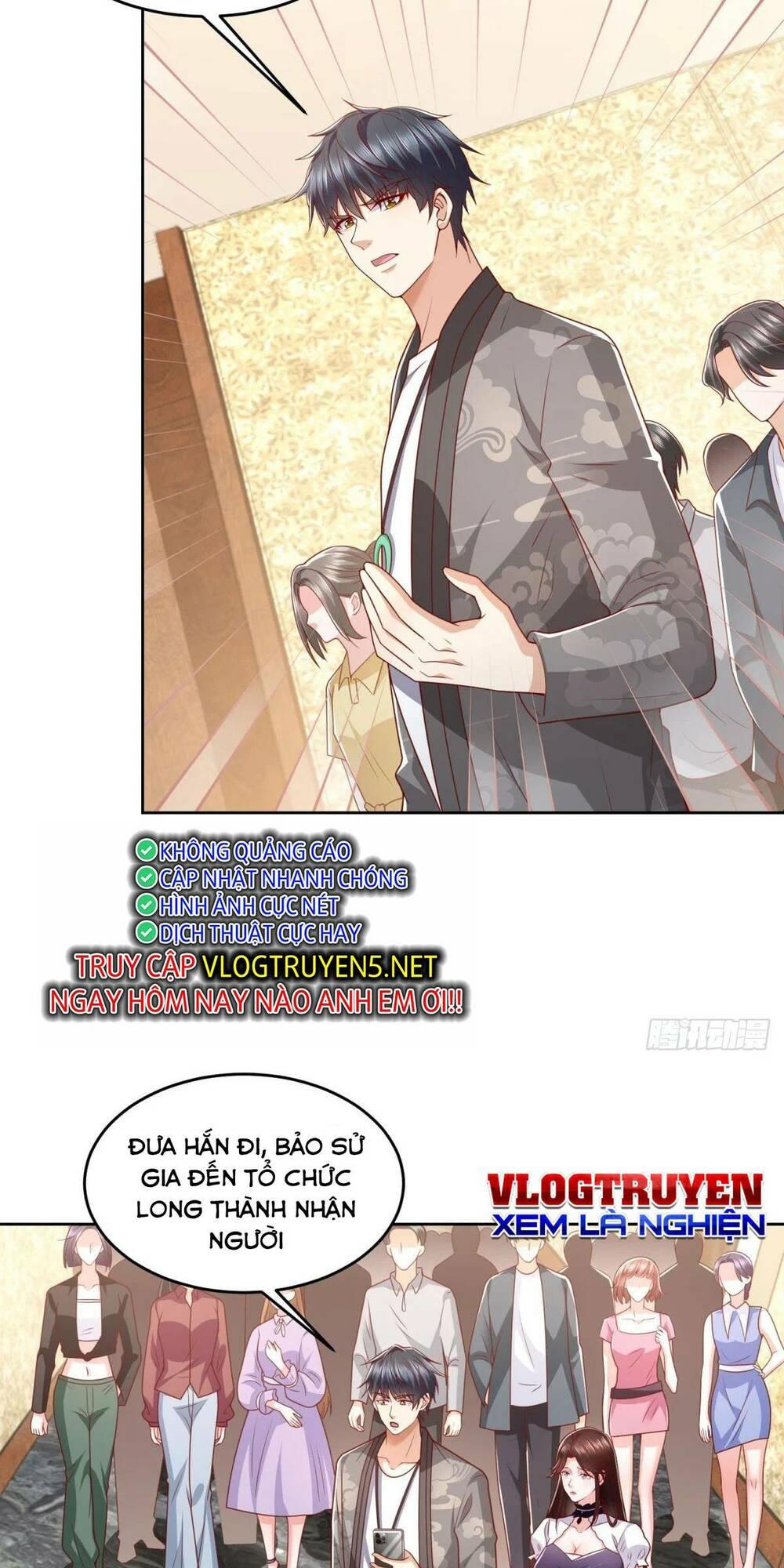 Đô Thị Đệ Nhất Chiến Thần Chapter 36 - Trang 2