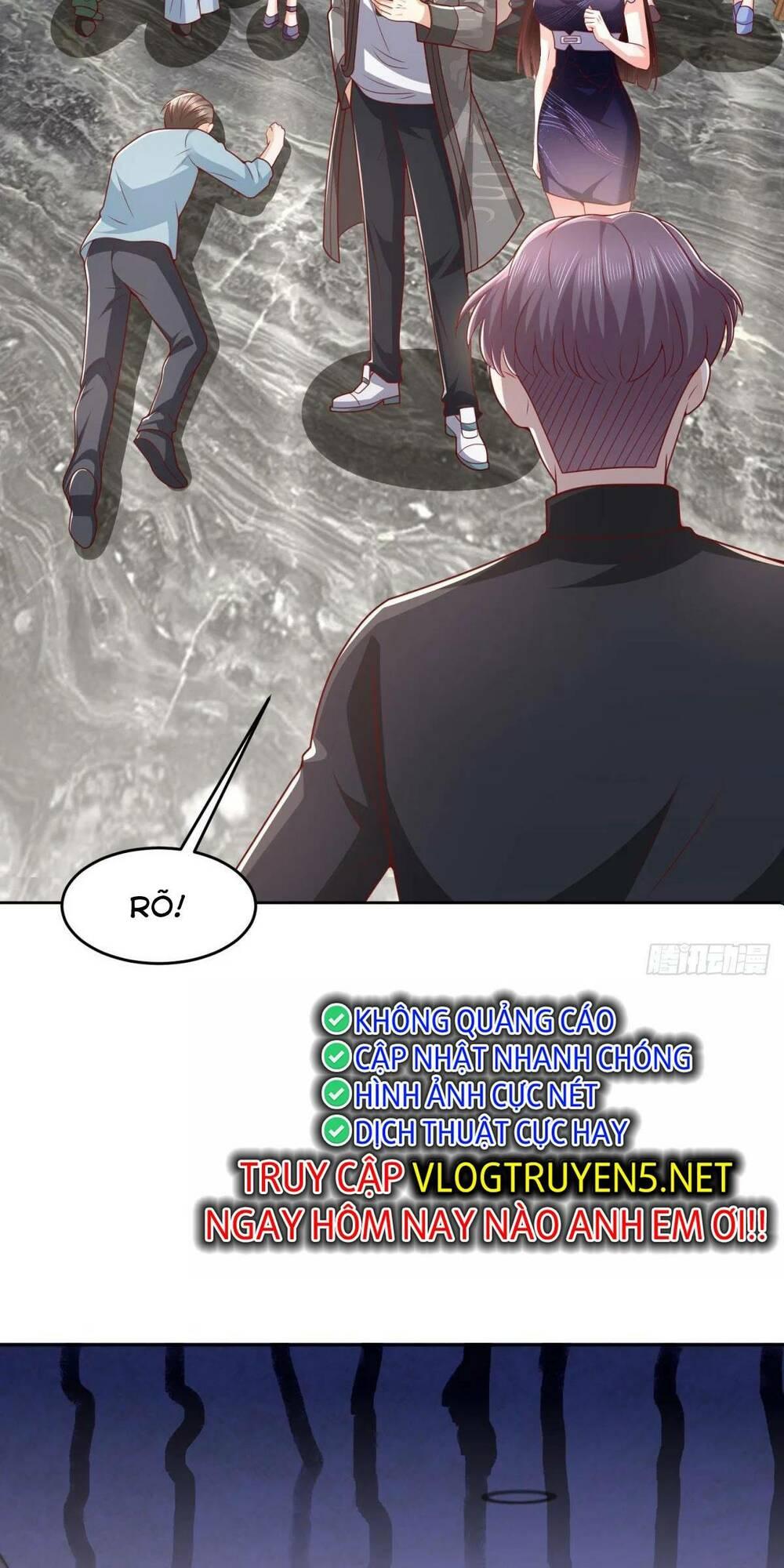 Đô Thị Đệ Nhất Chiến Thần Chapter 36 - Trang 2