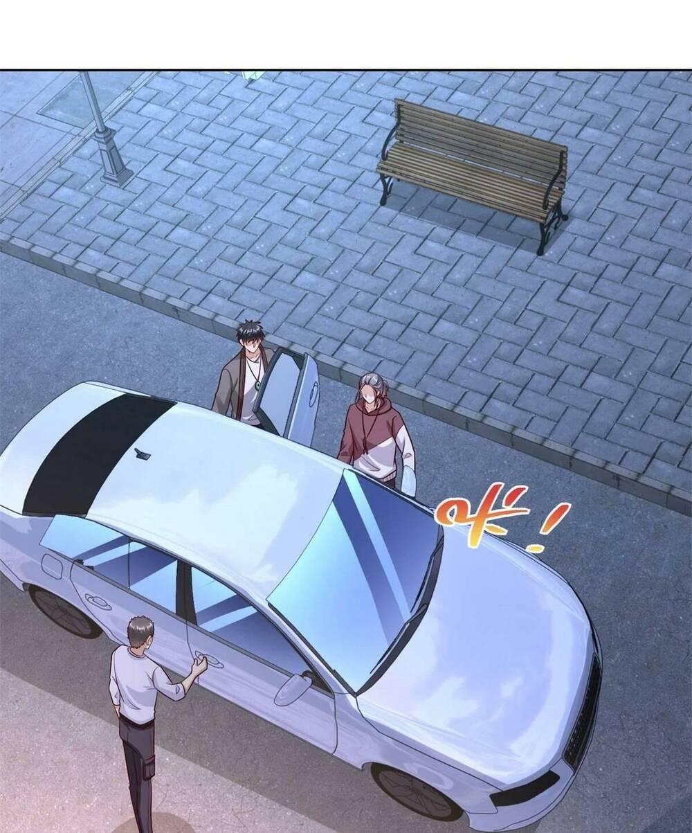 Đô Thị Đệ Nhất Chiến Thần Chapter 38 - Trang 2