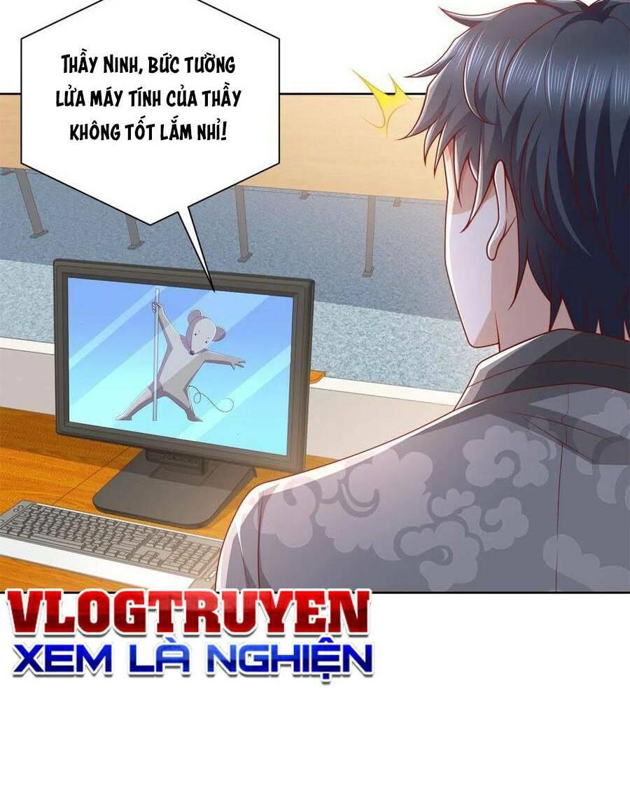 Đô Thị Đệ Nhất Chiến Thần Chapter 41 - Trang 2