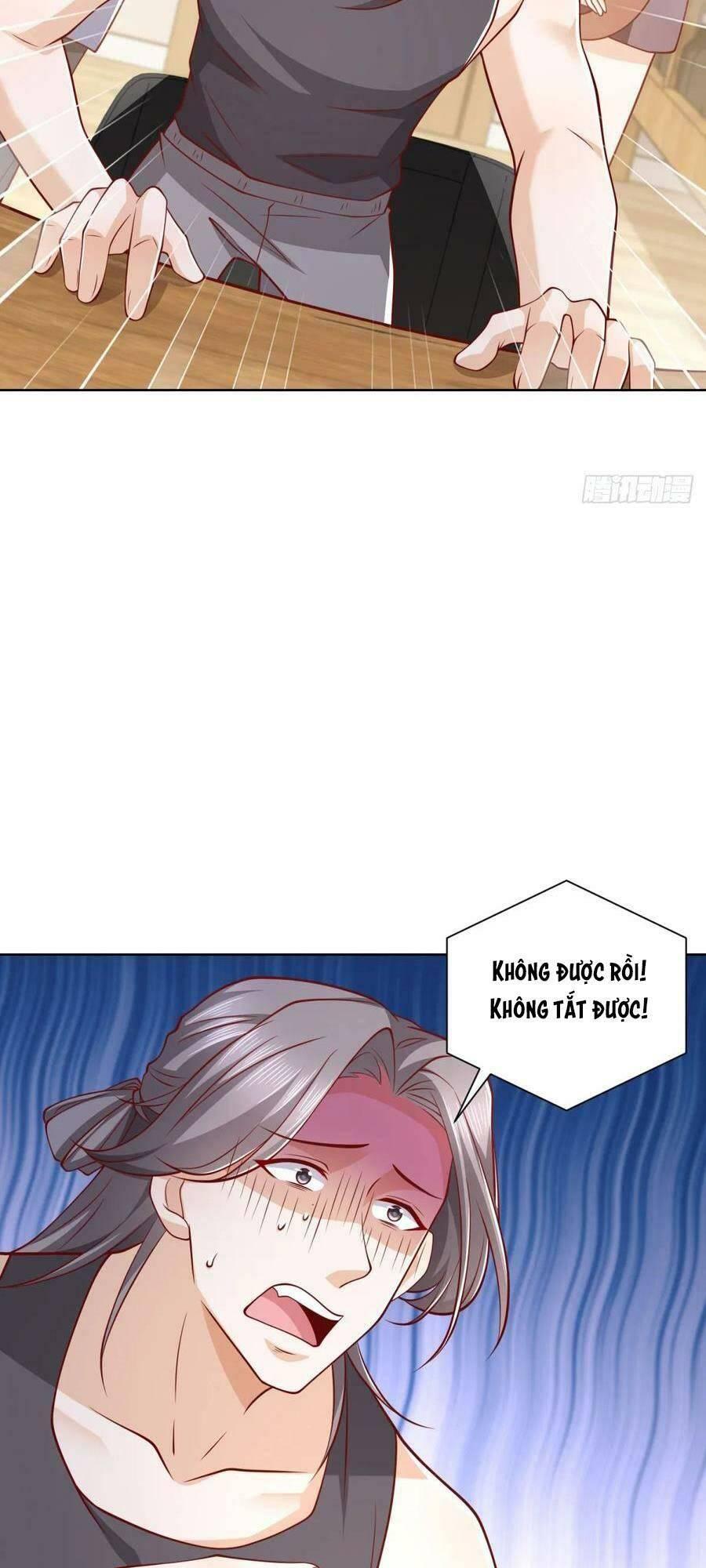 Đô Thị Đệ Nhất Chiến Thần Chapter 41 - Trang 2