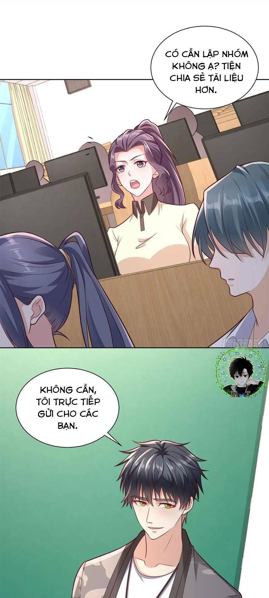 Đô Thị Đệ Nhất Chiến Thần Chapter 41 - Trang 2