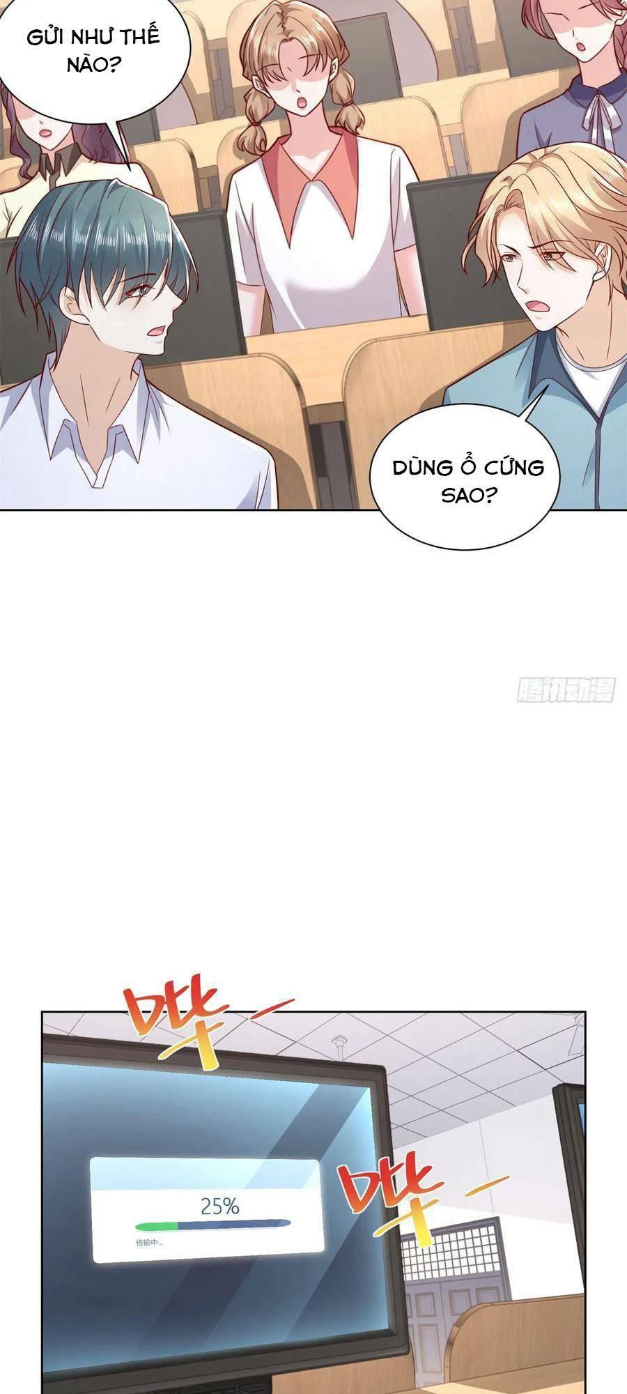 Đô Thị Đệ Nhất Chiến Thần Chapter 41 - Trang 2