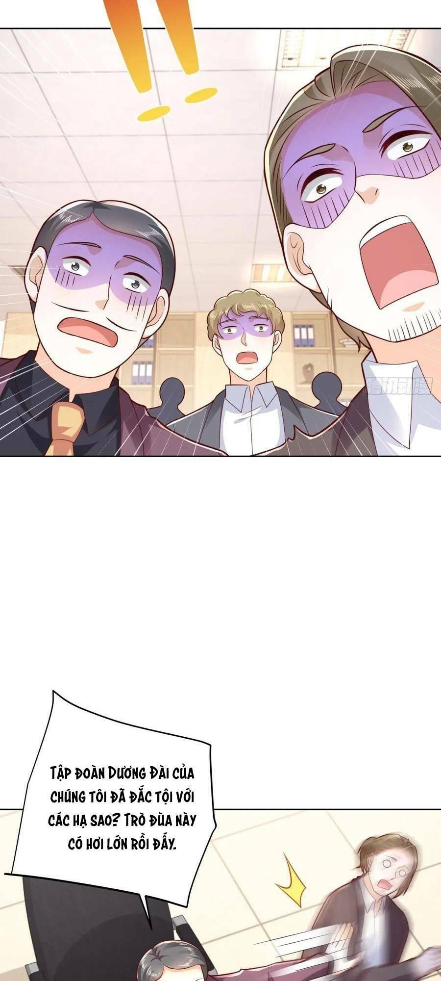 Đô Thị Đệ Nhất Chiến Thần Chapter 42 - Trang 2