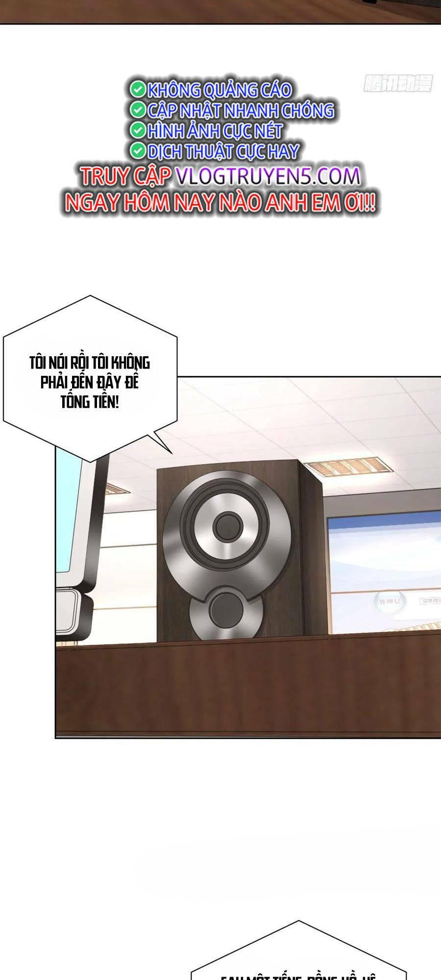 Đô Thị Đệ Nhất Chiến Thần Chapter 43 - Trang 2