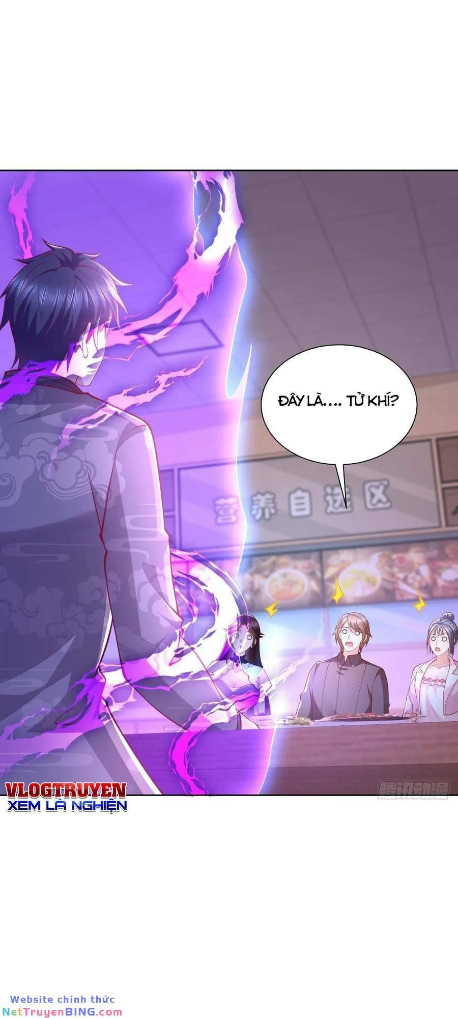Đô Thị Đệ Nhất Chiến Thần Chapter 44 - Trang 2