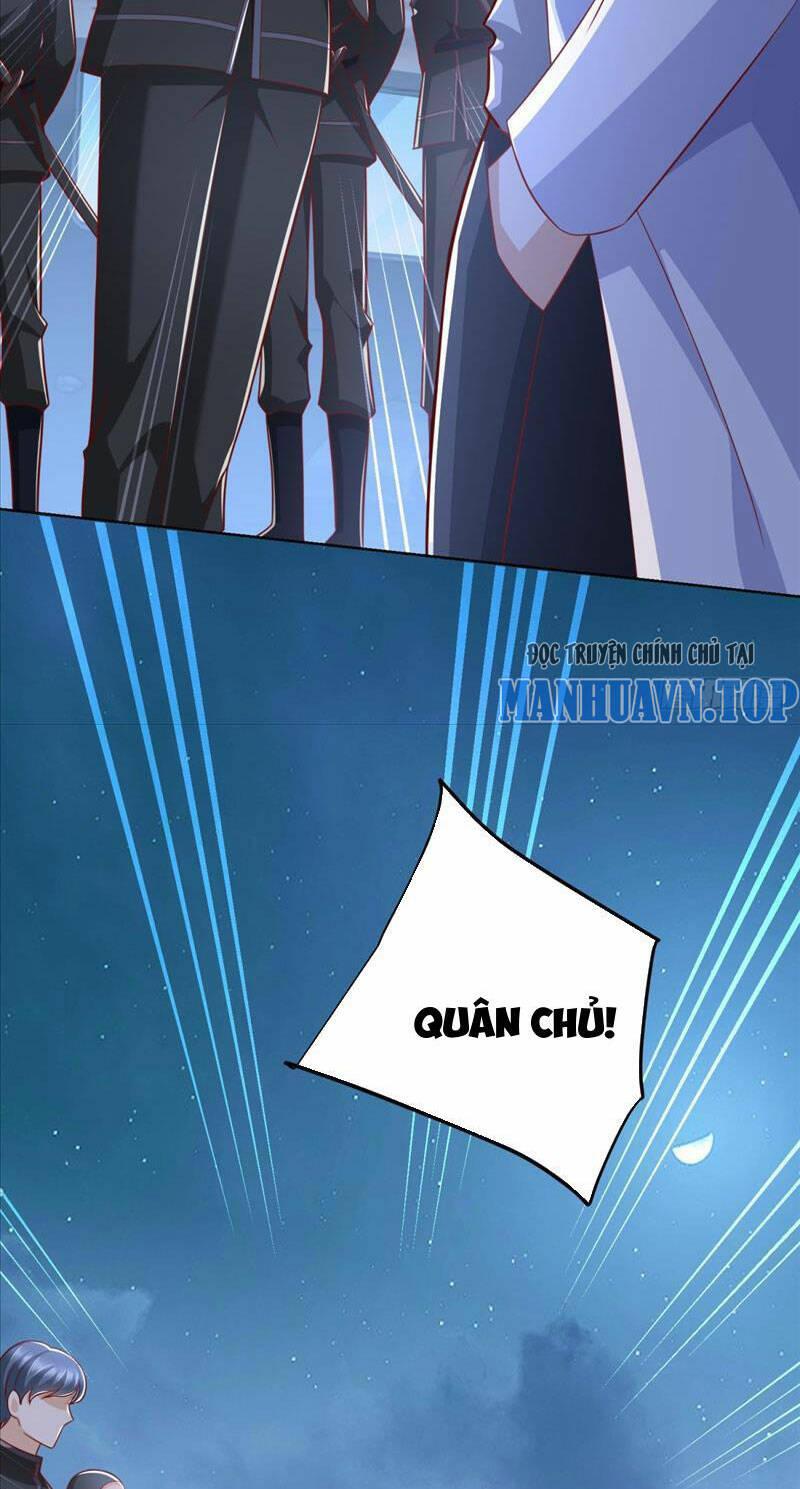 Đô Thị Đệ Nhất Chiến Thần Chapter 45 - Trang 2