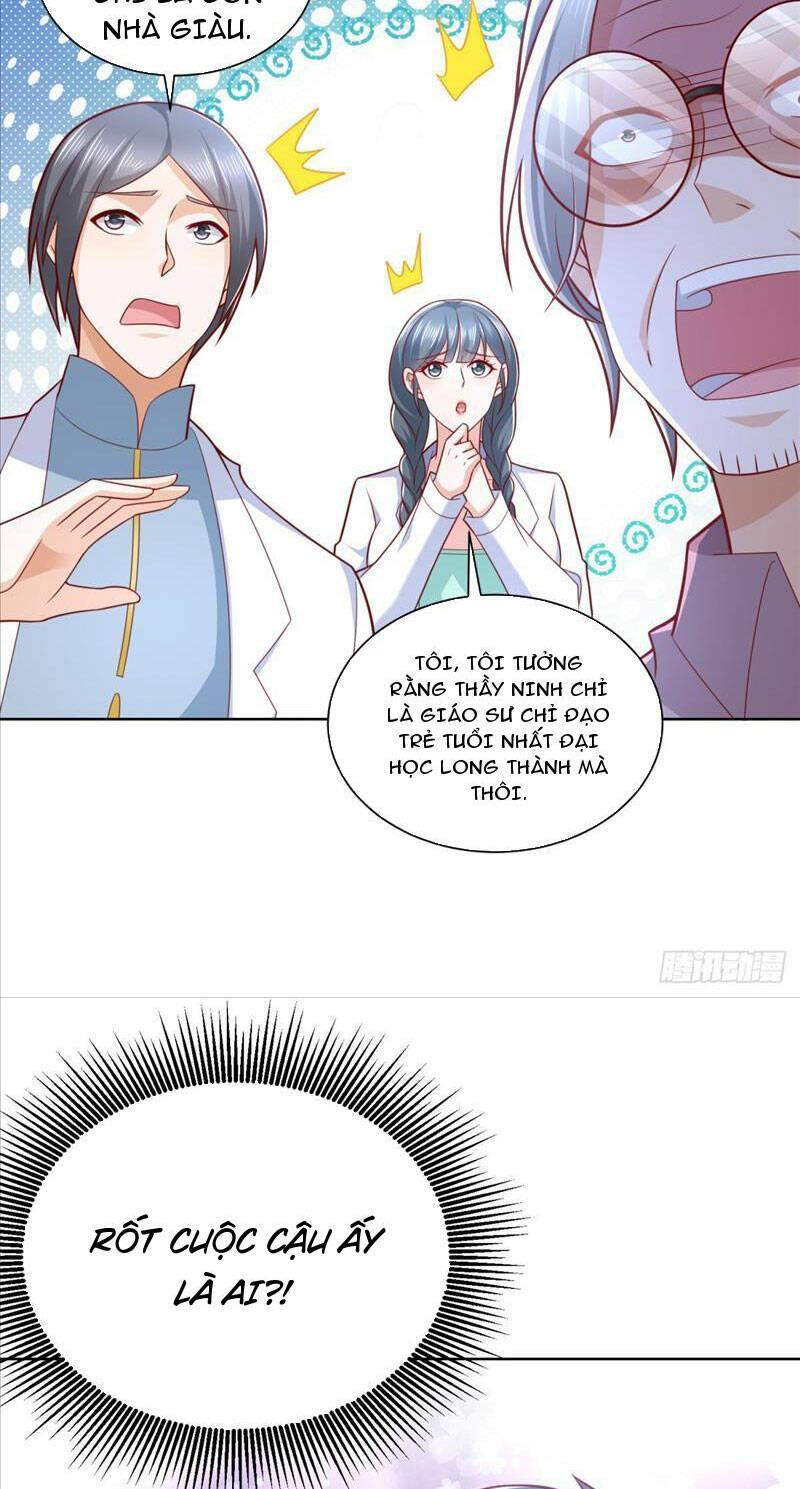 Đô Thị Đệ Nhất Chiến Thần Chapter 45 - Trang 2