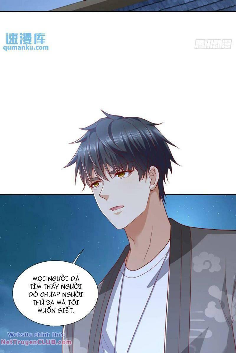 Đô Thị Đệ Nhất Chiến Thần Chapter 46 - Trang 2