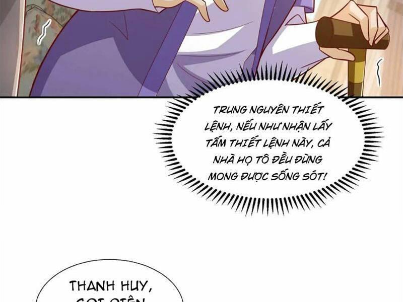 Đô Thị Đệ Nhất Chiến Thần Chapter 47 - Trang 2