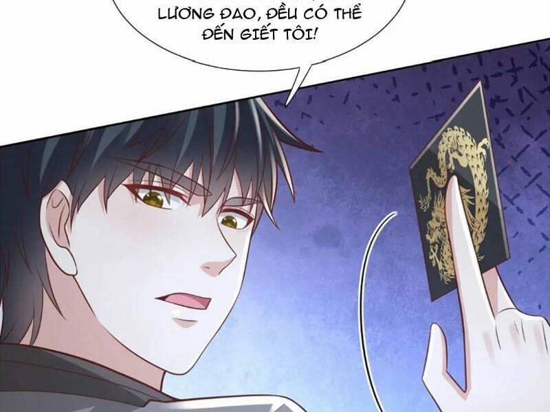 Đô Thị Đệ Nhất Chiến Thần Chapter 47 - Trang 2