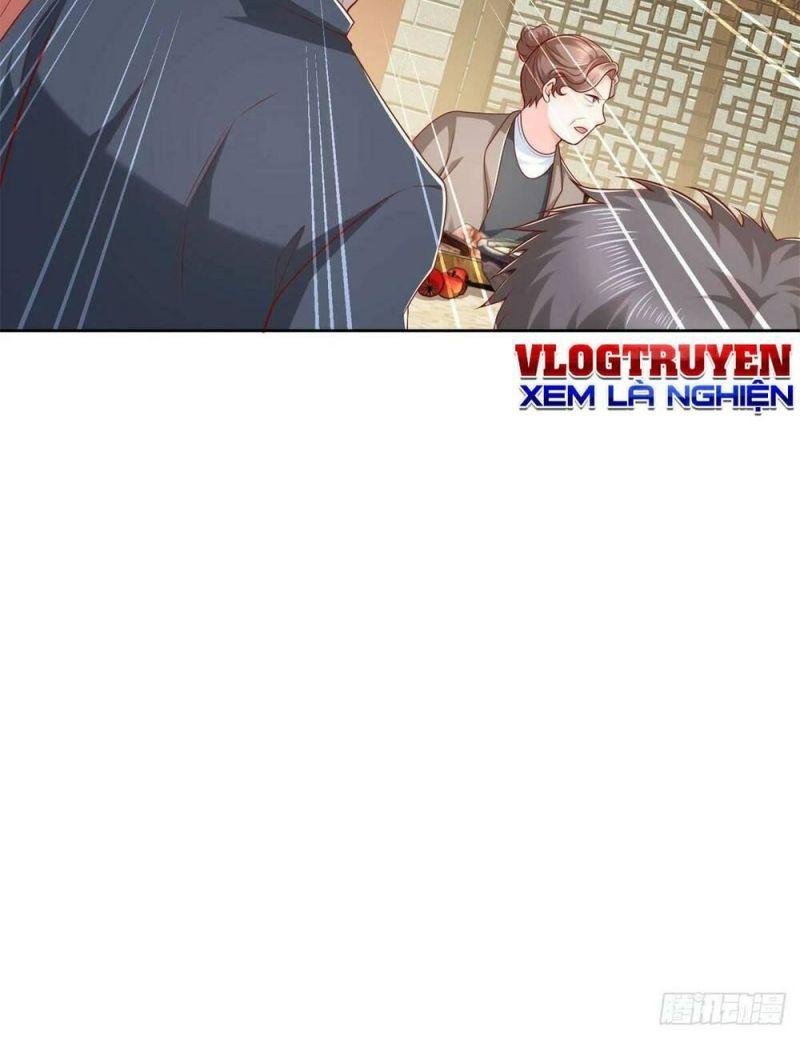 Đô Thị Đệ Nhất Chiến Thần Chapter 8 - Trang 2