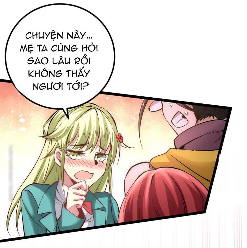 Đô Thị Đỉnh Phong Cao Thủ Chapter 100 - Trang 2