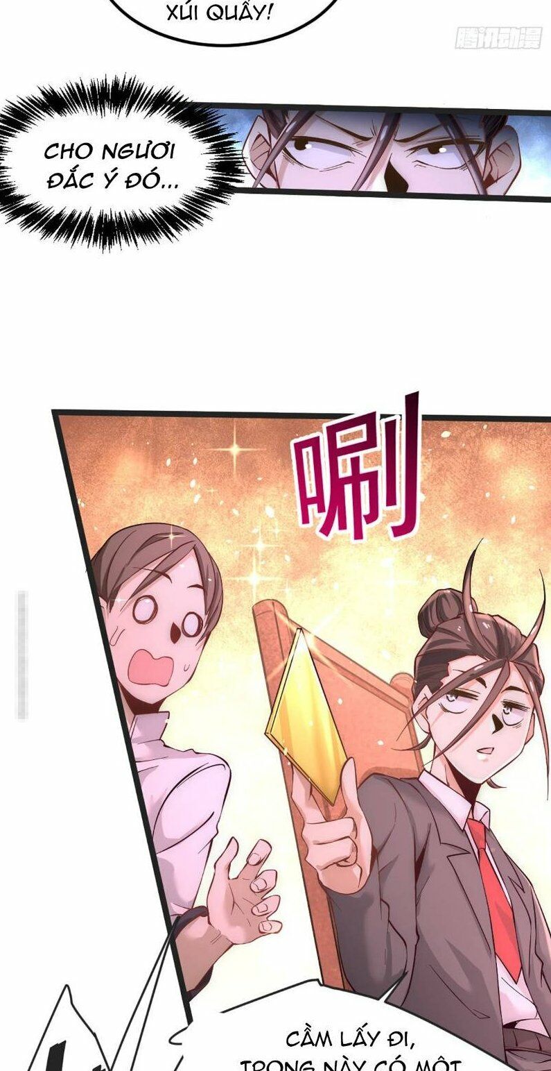 Đô Thị Đỉnh Phong Cao Thủ Chapter 106 - Trang 2