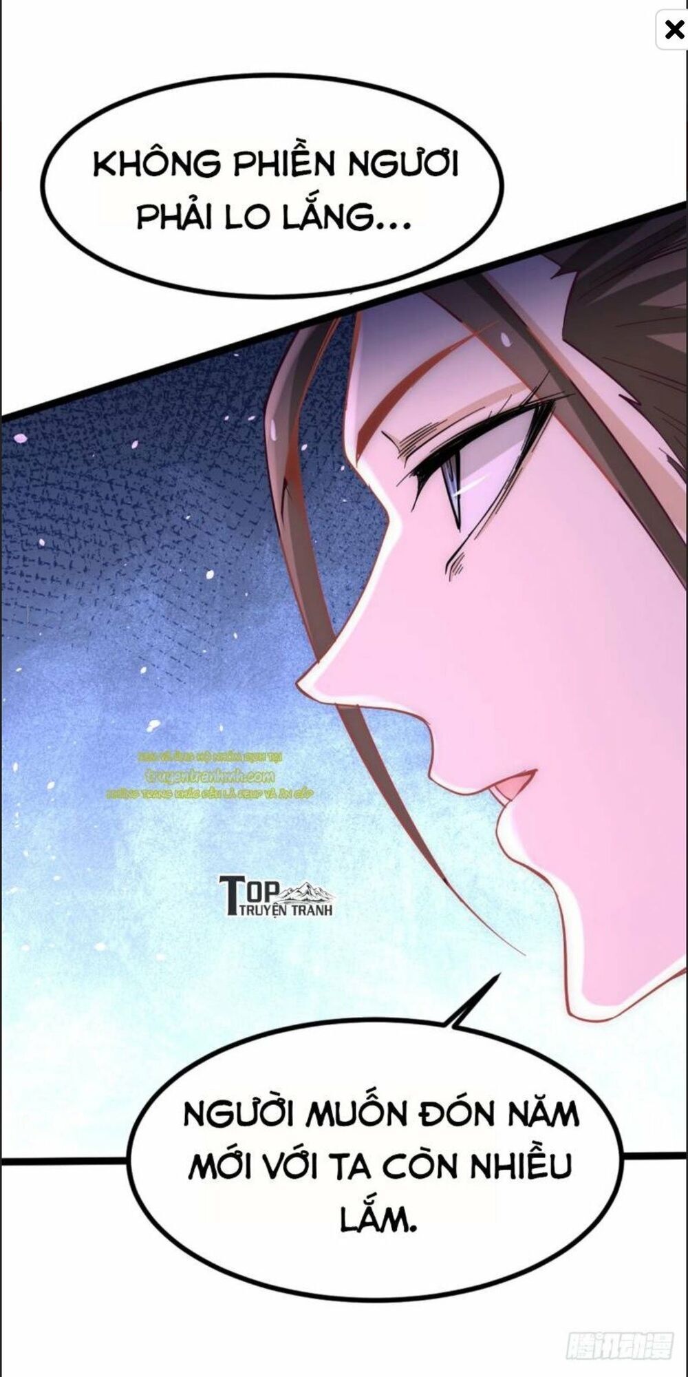 Đô Thị Đỉnh Phong Cao Thủ Chapter 108 - Trang 2