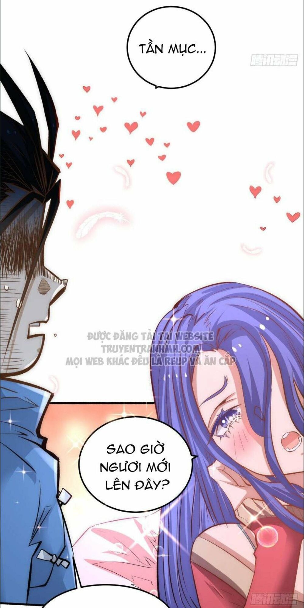 Đô Thị Đỉnh Phong Cao Thủ Chapter 110 - Trang 2