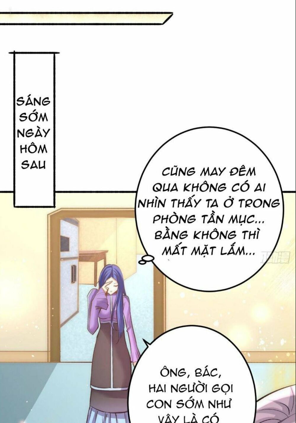 Đô Thị Đỉnh Phong Cao Thủ Chapter 110 - Trang 2