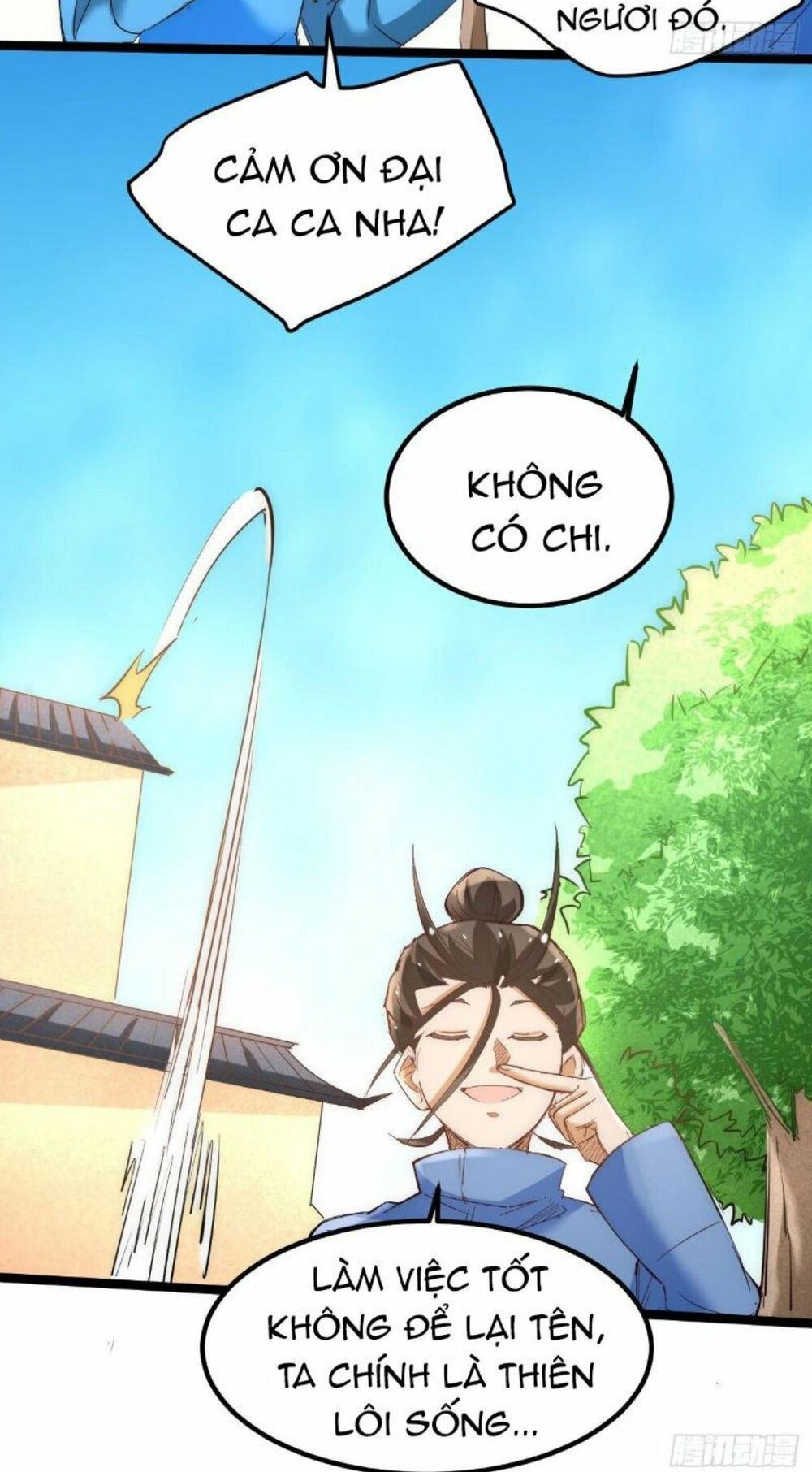 Đô Thị Đỉnh Phong Cao Thủ Chapter 111 - Trang 2