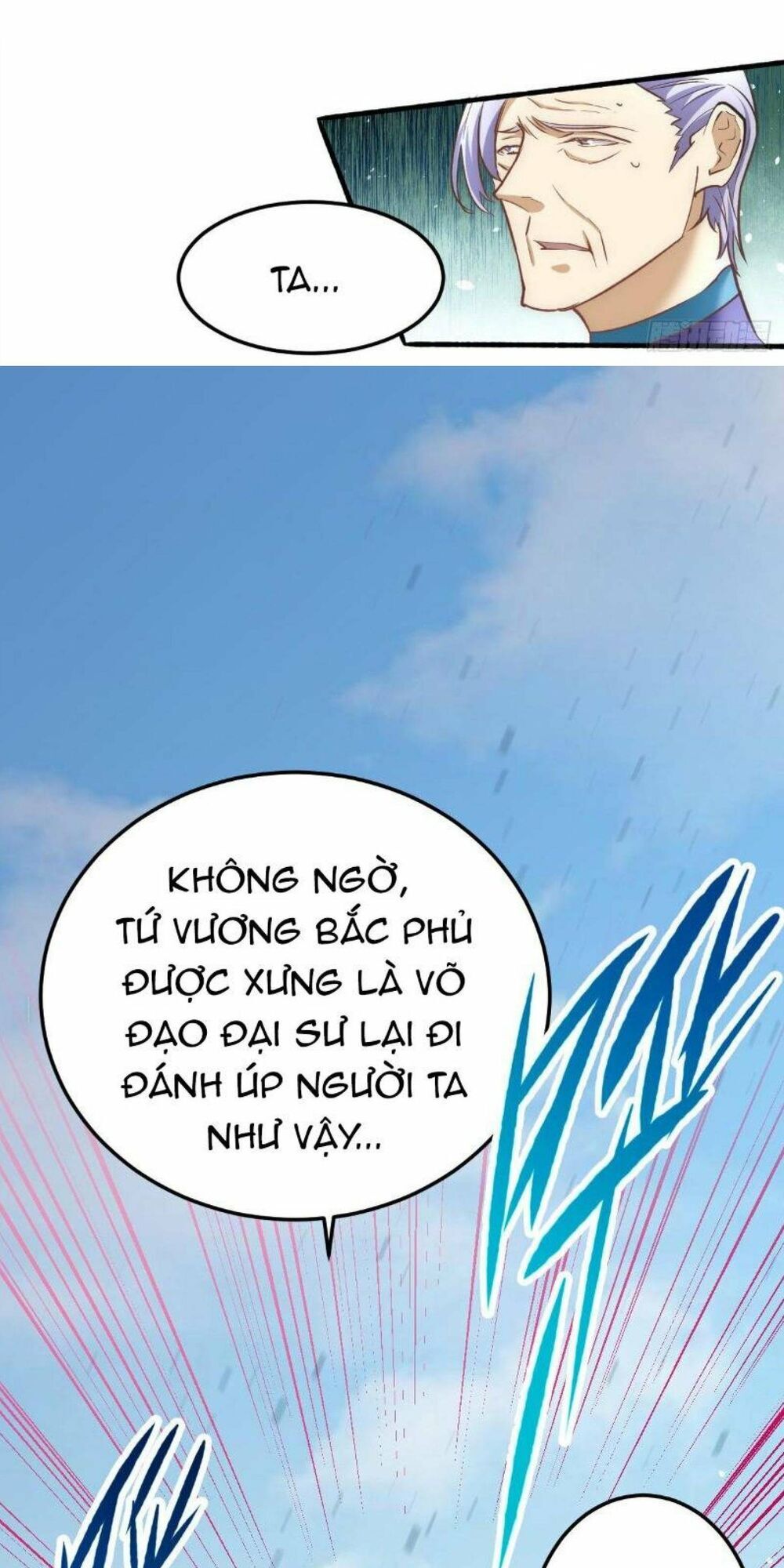 Đô Thị Đỉnh Phong Cao Thủ Chapter 112 - Trang 2