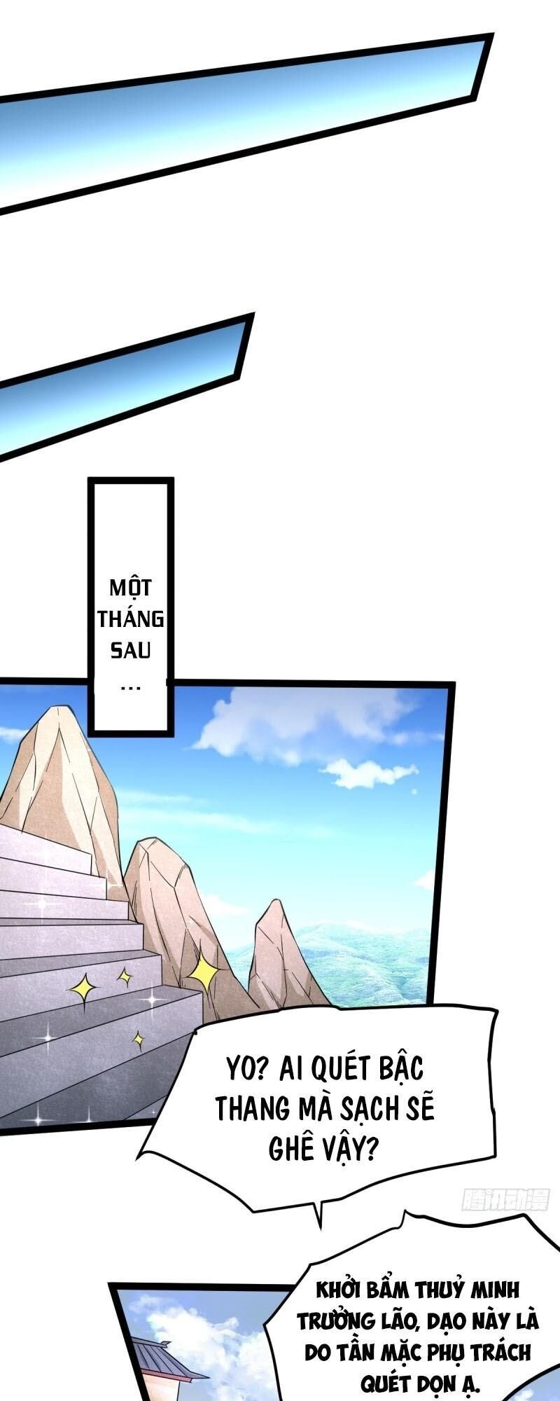 Đô Thị Đỉnh Phong Cao Thủ Chapter 122 - Trang 2