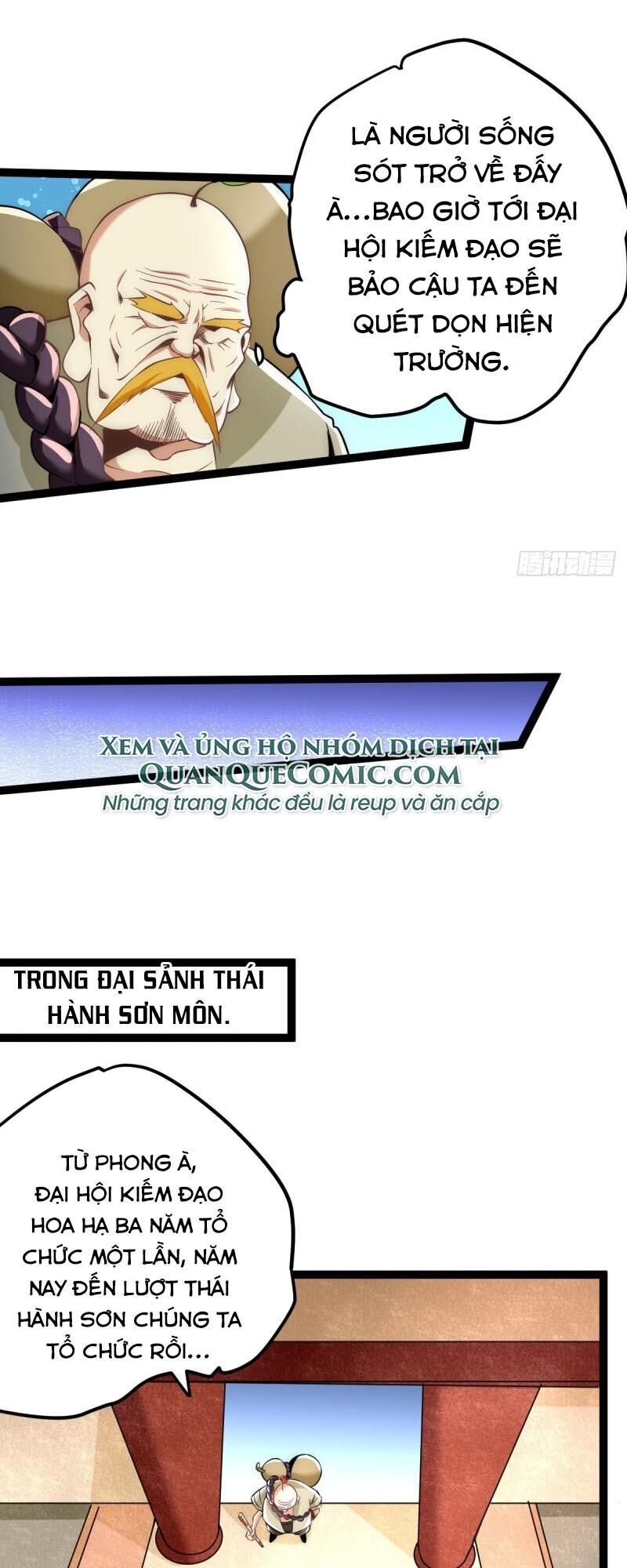 Đô Thị Đỉnh Phong Cao Thủ Chapter 122 - Trang 2