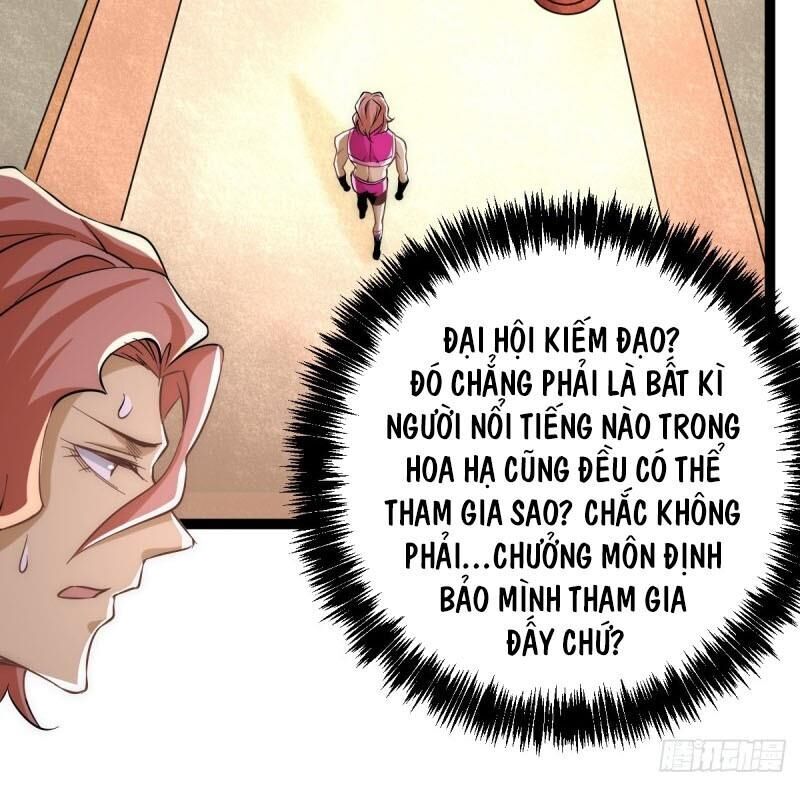 Đô Thị Đỉnh Phong Cao Thủ Chapter 122 - Trang 2