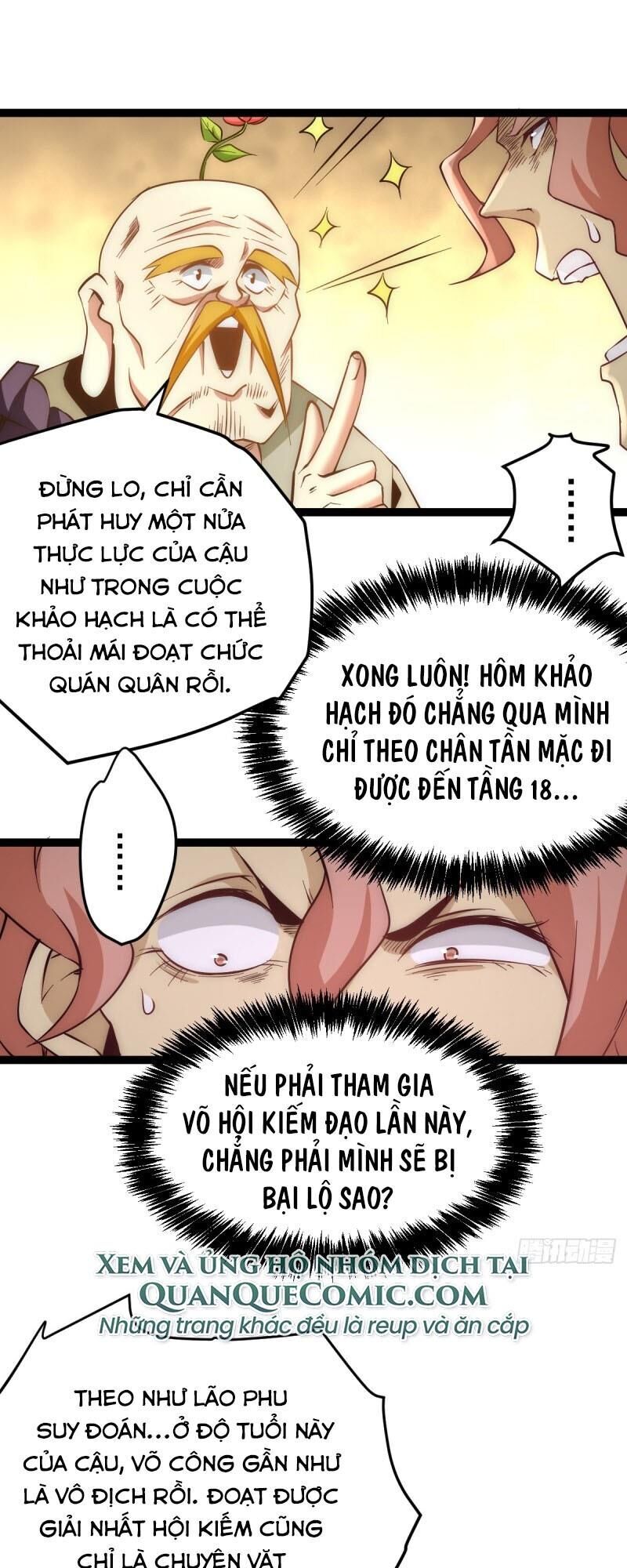 Đô Thị Đỉnh Phong Cao Thủ Chapter 122 - Trang 2