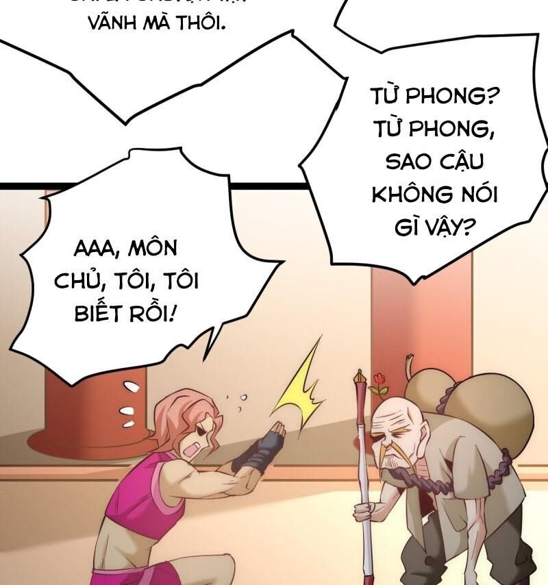 Đô Thị Đỉnh Phong Cao Thủ Chapter 122 - Trang 2