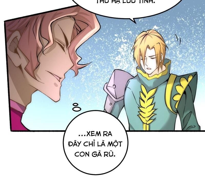 Đô Thị Đỉnh Phong Cao Thủ Chapter 122 - Trang 2