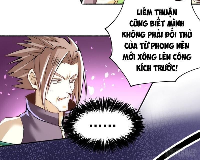 Đô Thị Đỉnh Phong Cao Thủ Chapter 122 - Trang 2