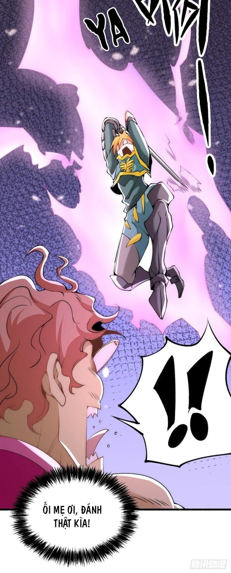 Đô Thị Đỉnh Phong Cao Thủ Chapter 122 - Trang 2