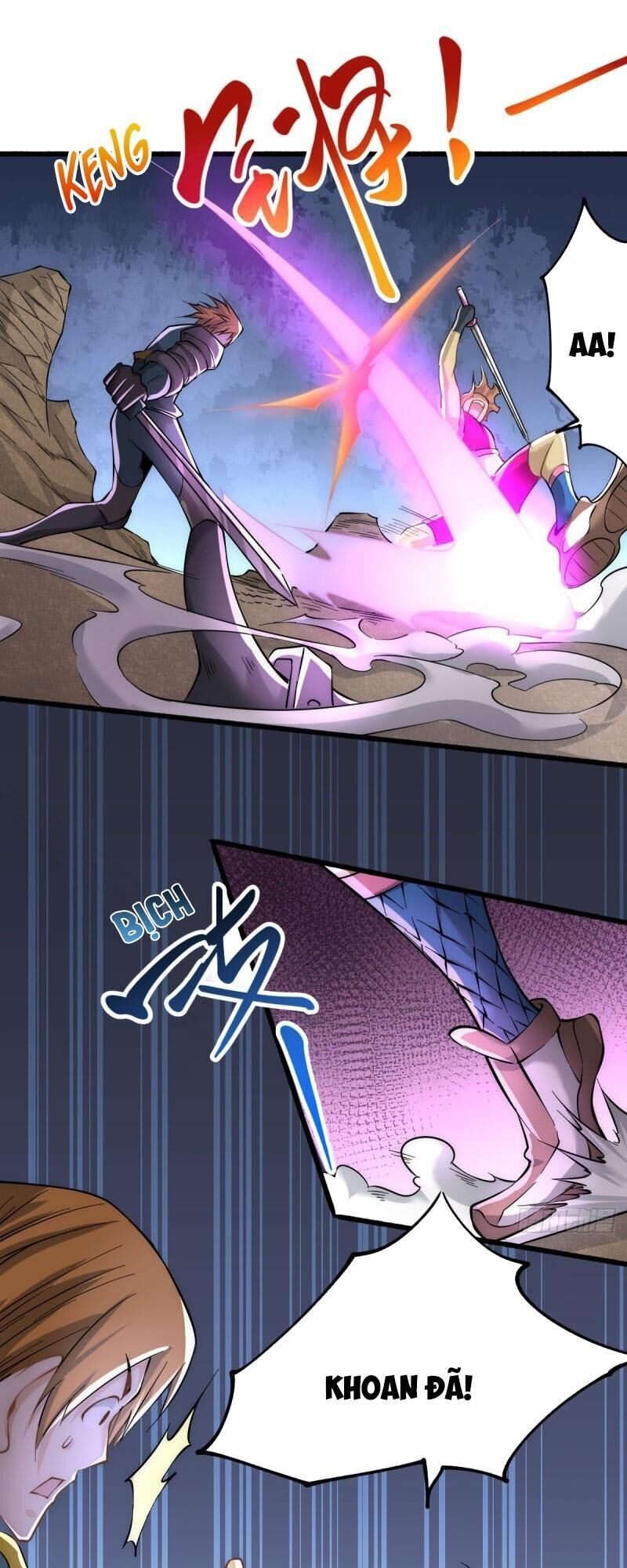 Đô Thị Đỉnh Phong Cao Thủ Chapter 122 - Trang 2