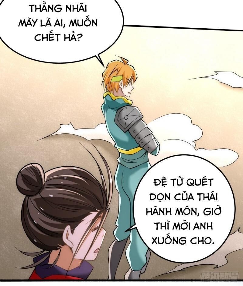 Đô Thị Đỉnh Phong Cao Thủ Chapter 122 - Trang 2