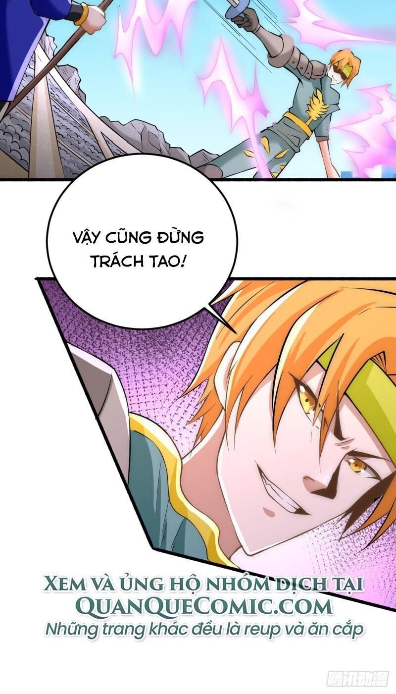 Đô Thị Đỉnh Phong Cao Thủ Chapter 122 - Trang 2