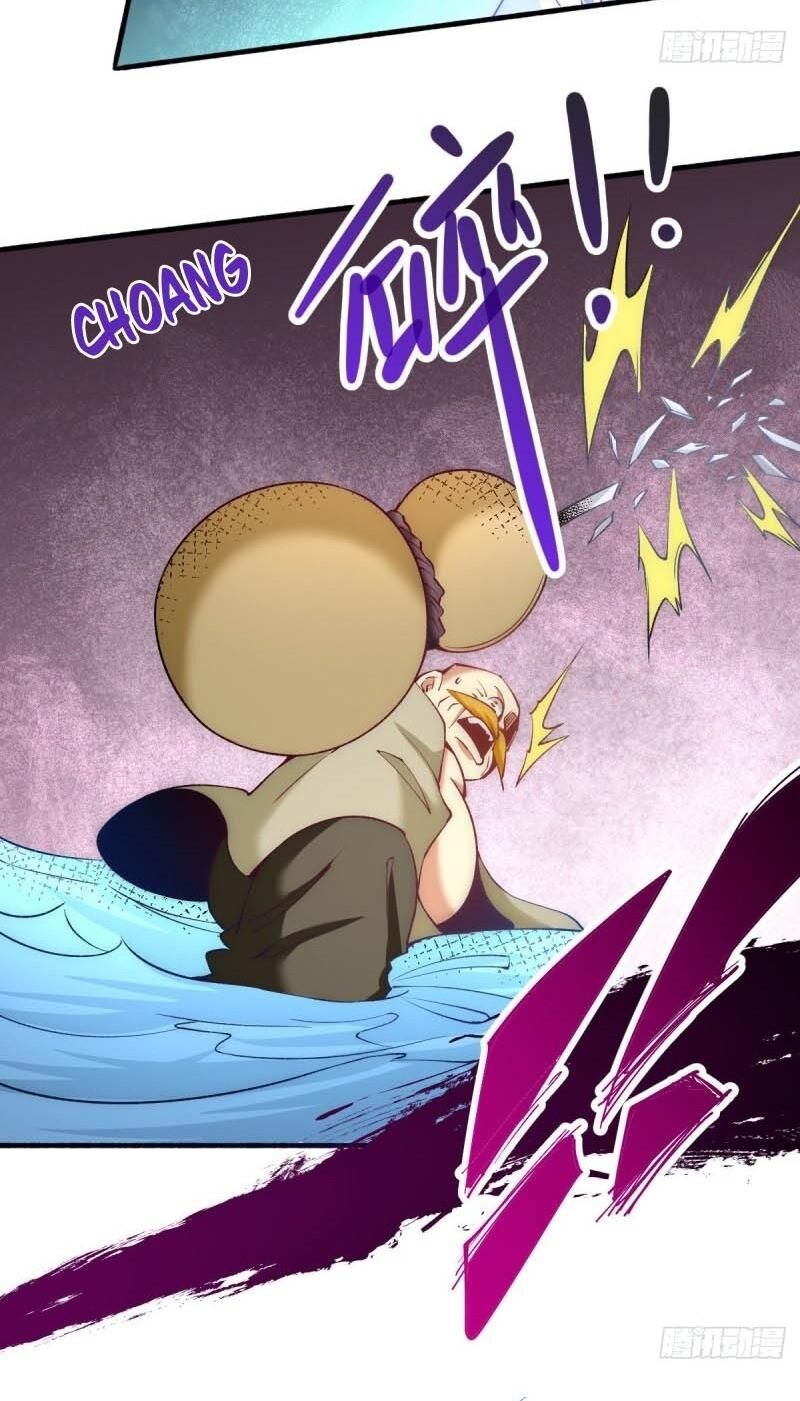 Đô Thị Đỉnh Phong Cao Thủ Chapter 126 - Trang 2