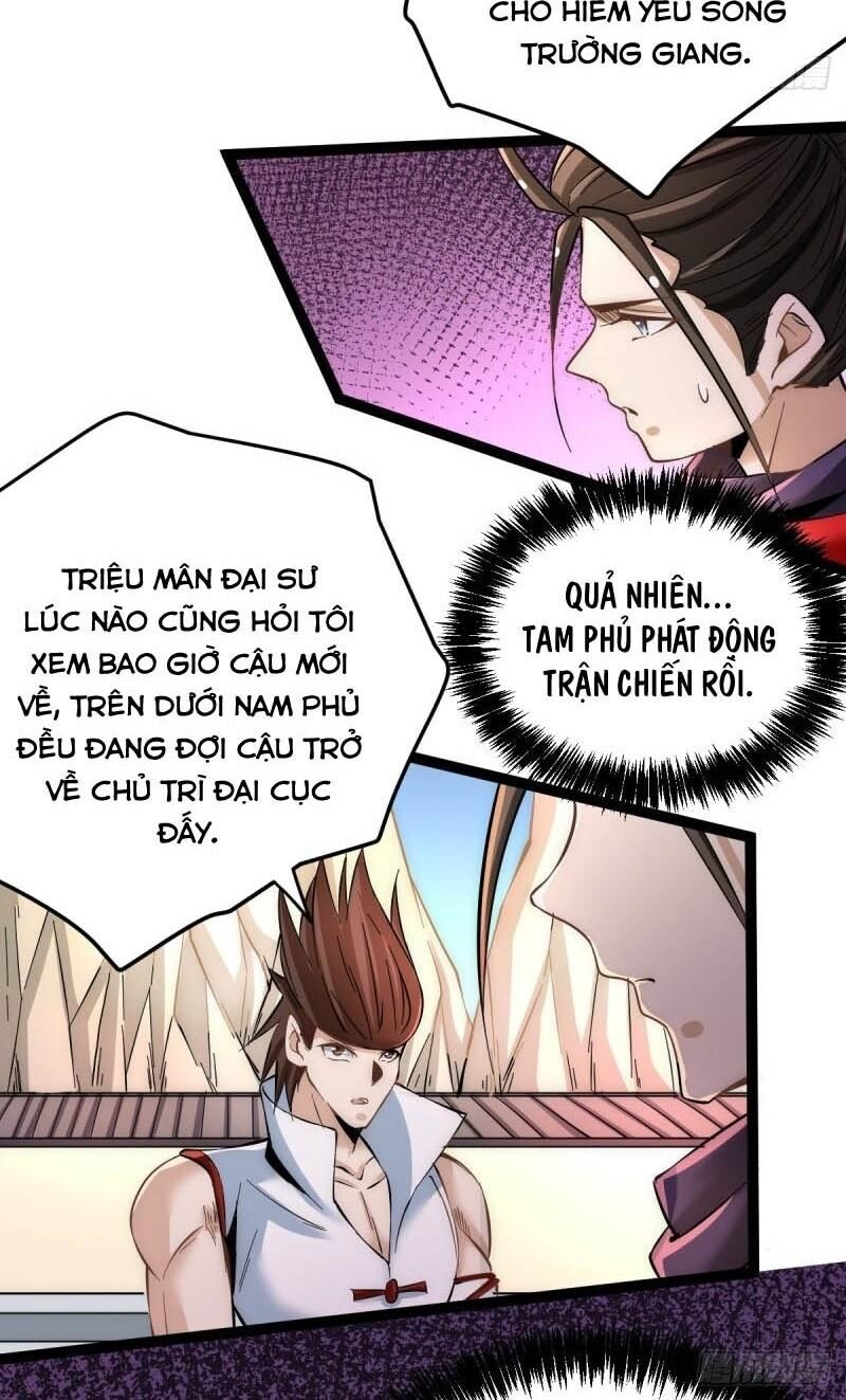 Đô Thị Đỉnh Phong Cao Thủ Chapter 126 - Trang 2